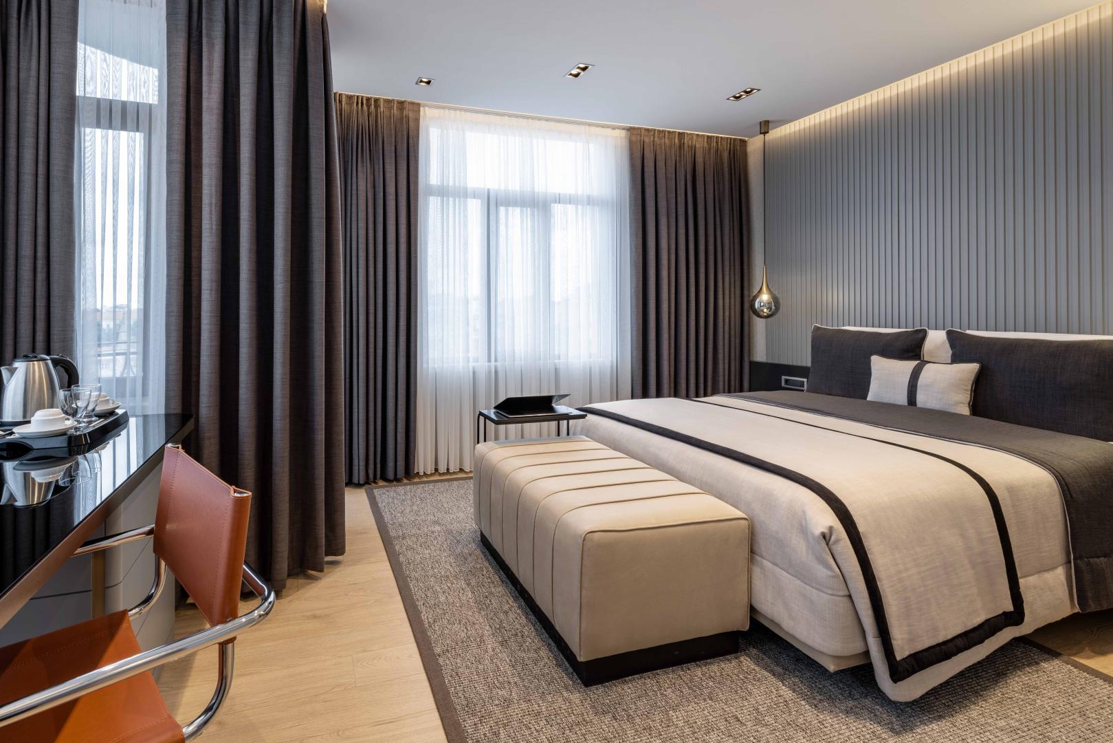AHC Taksim Hotel - Special Class foto 6