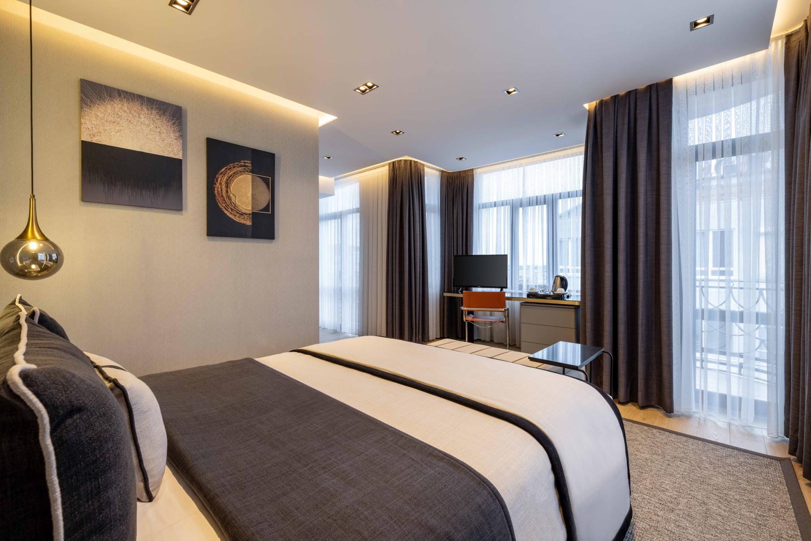 AHC Taksim Hotel - Special Class foto 7
