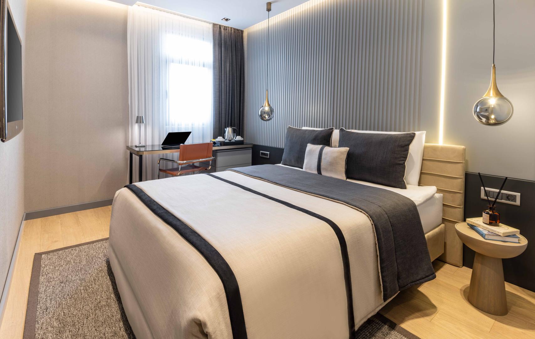 AHC Taksim Hotel - Special Class foto 14
