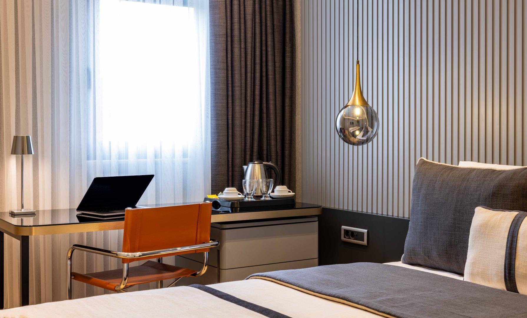 AHC Taksim Hotel - Special Class foto 18