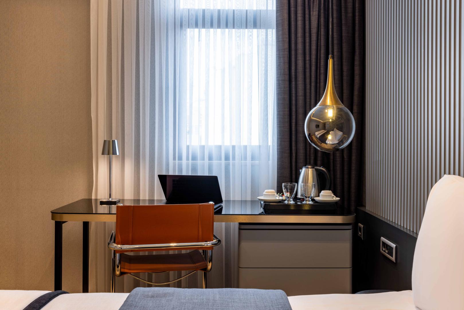 AHC Taksim Hotel - Special Class foto 21
