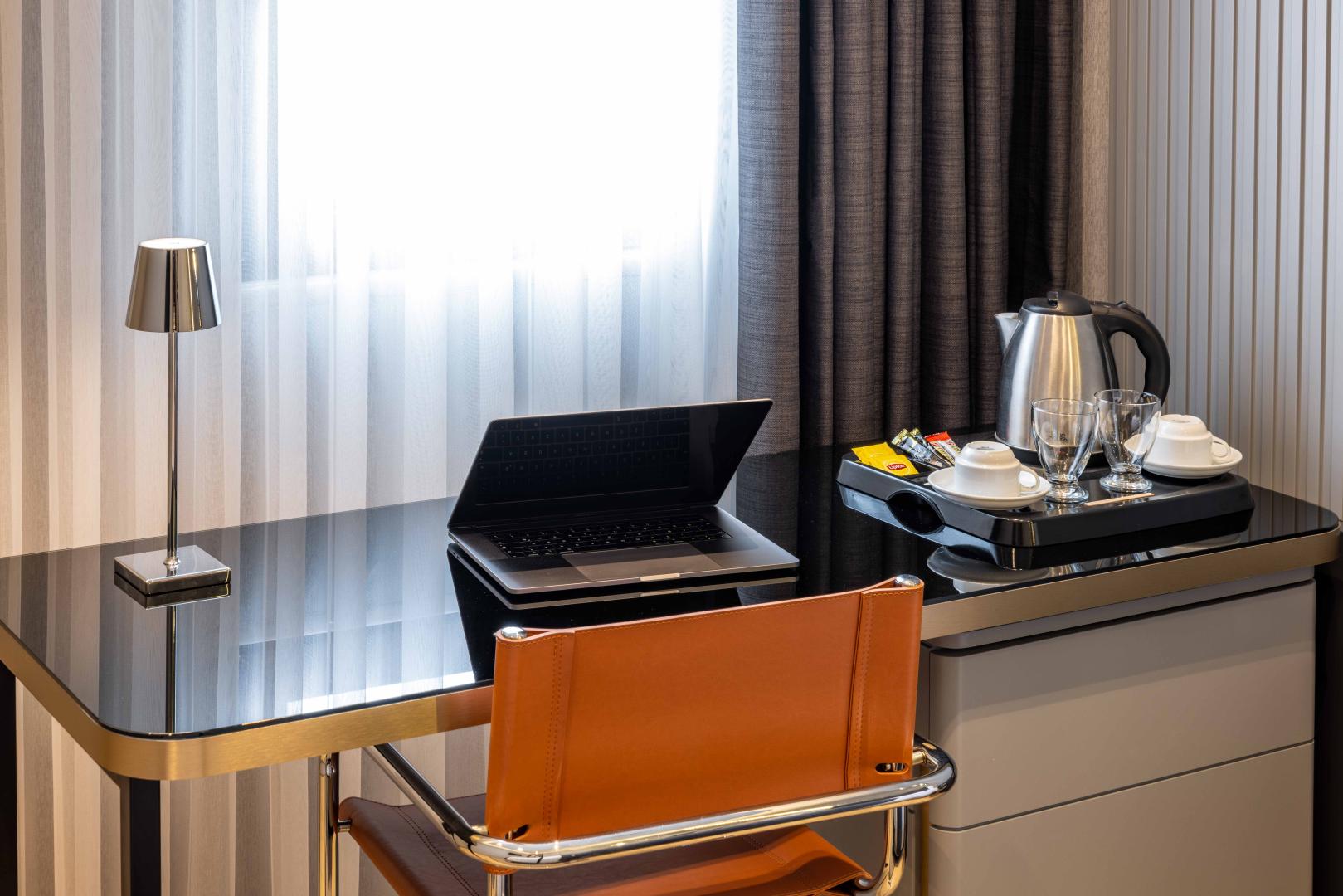 AHC Taksim Hotel - Special Class foto 28
