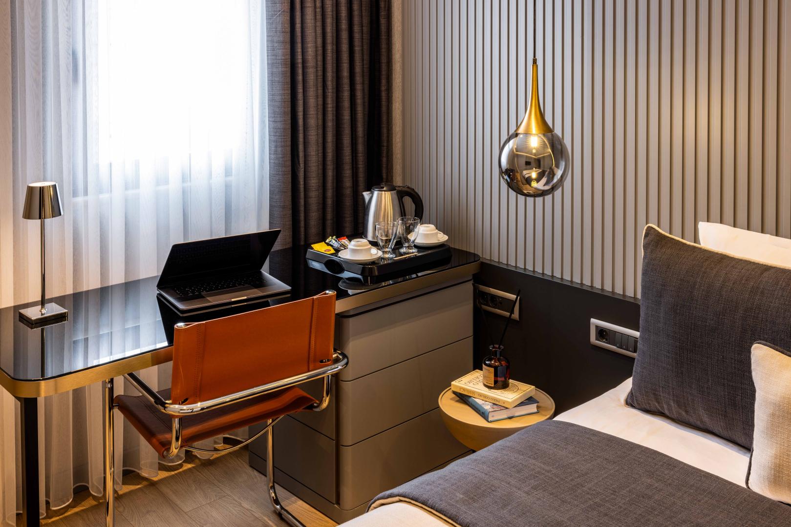 AHC Taksim Hotel - Special Class foto 22