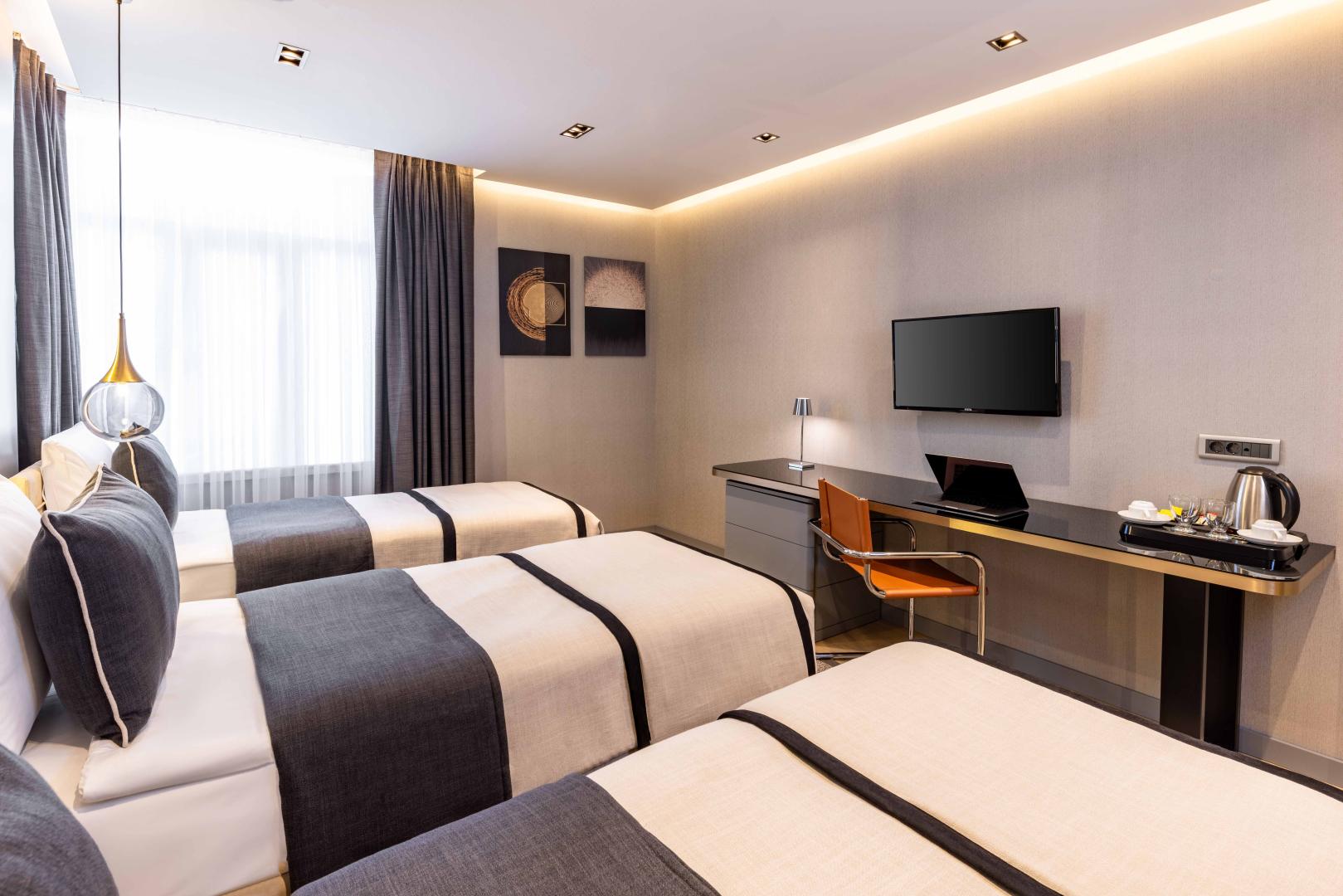 AHC Taksim Hotel - Special Class foto 25
