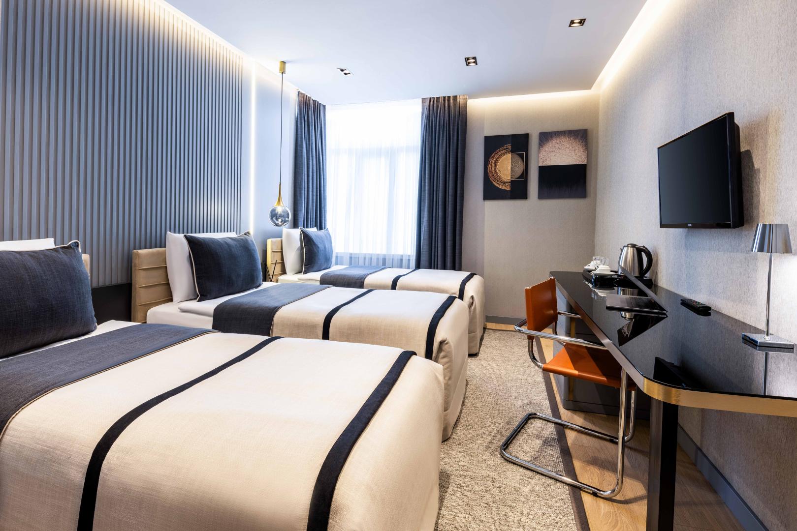 AHC Taksim Hotel - Special Class foto 26