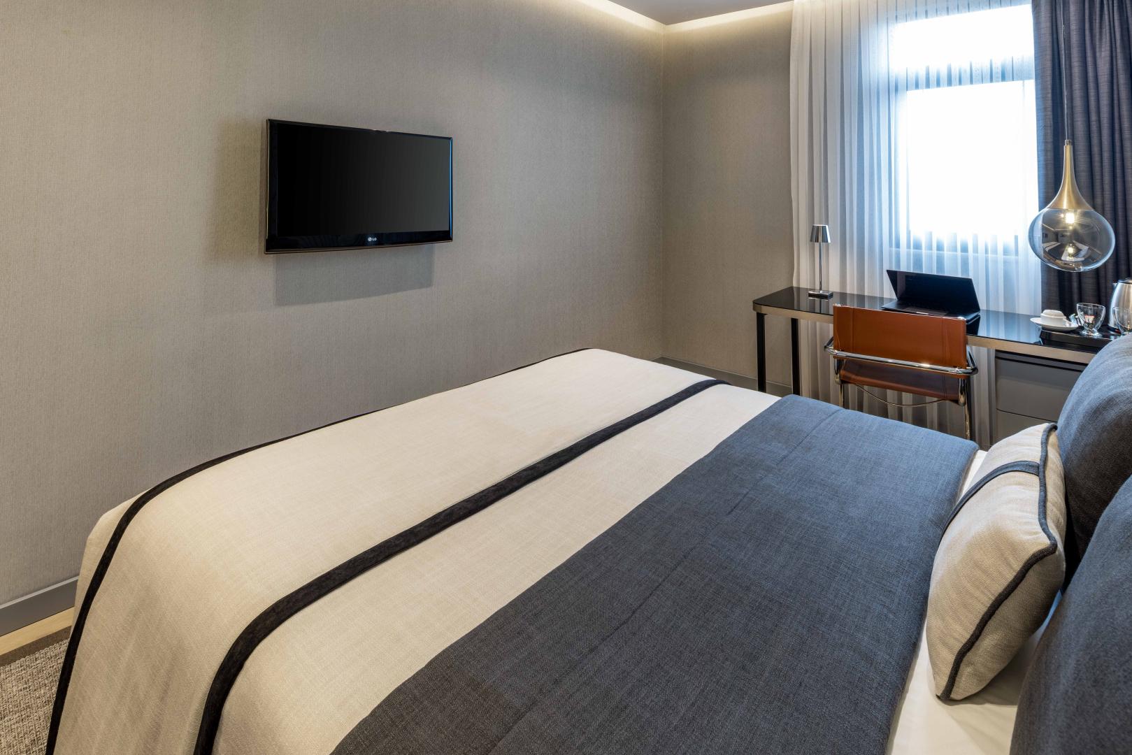 AHC Taksim Hotel - Special Class foto 23