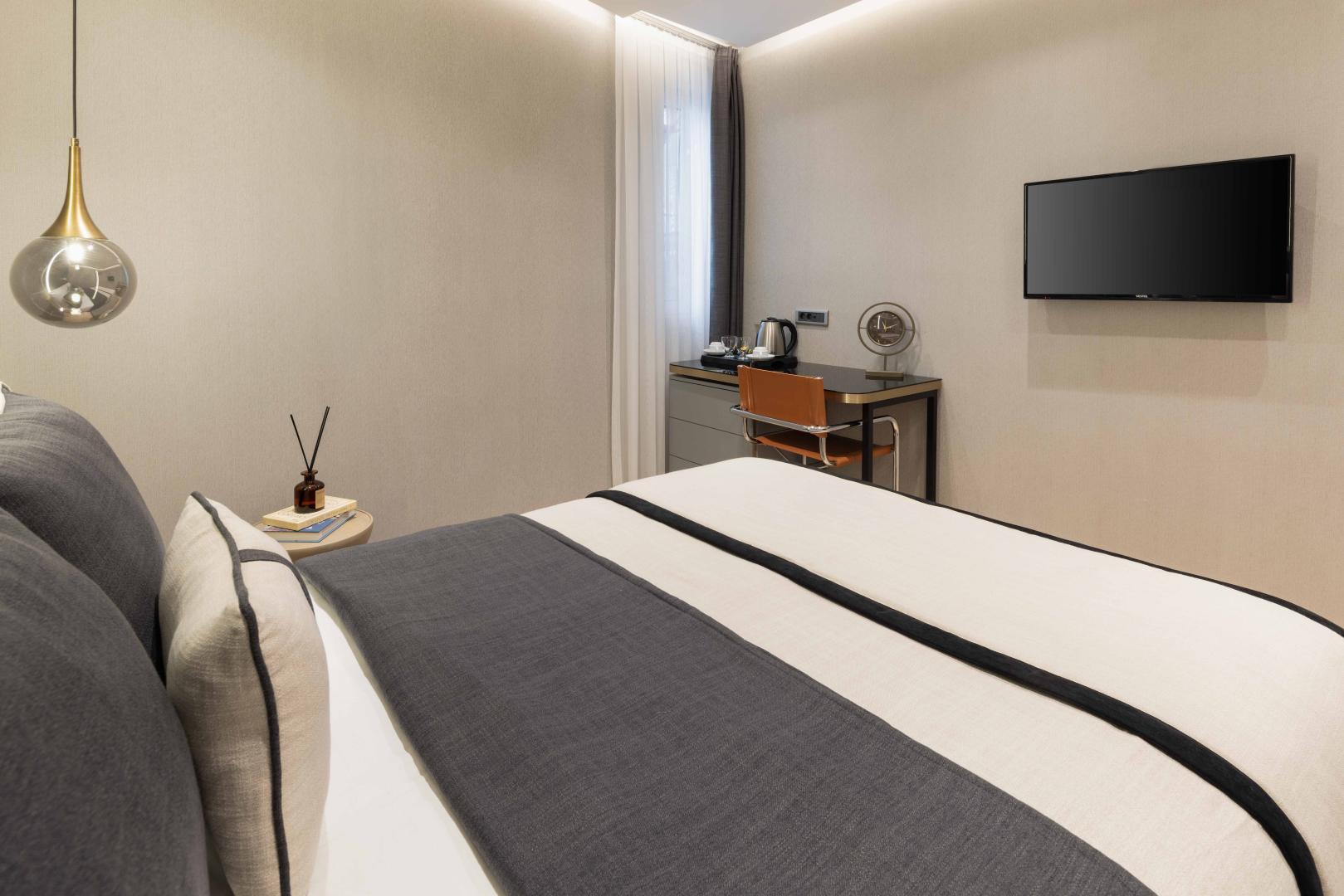 AHC Taksim Hotel - Special Class foto 8