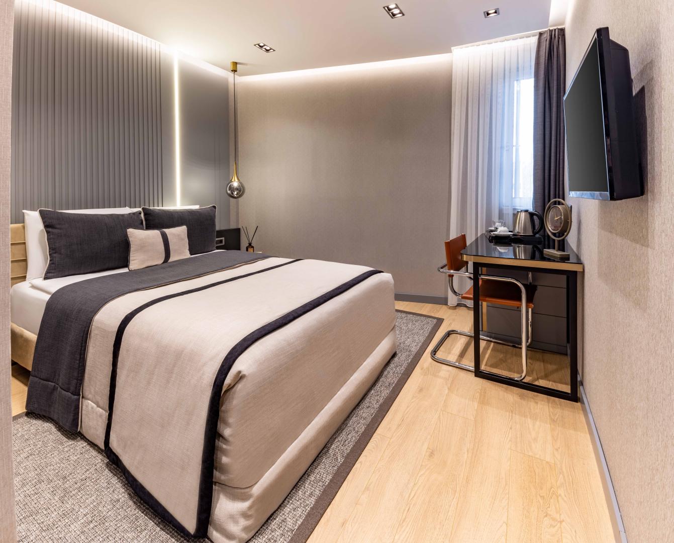 AHC Taksim Hotel - Special Class foto 9