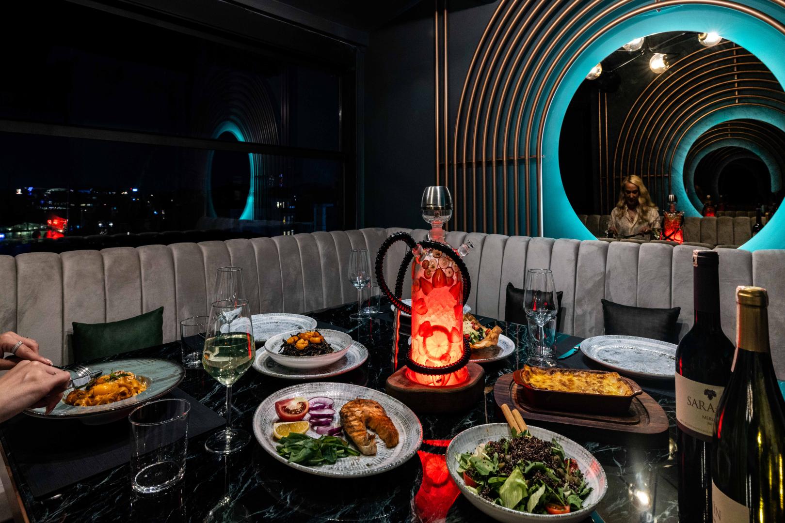 AHC Taksim Hotel - Special Class foto 16