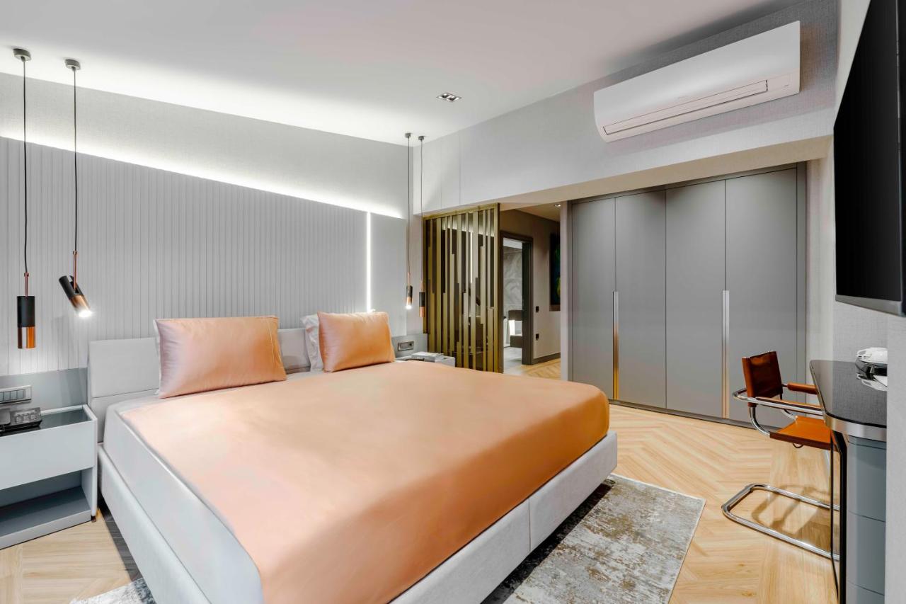 AHC Taksim Hotel - Special Class foto 2