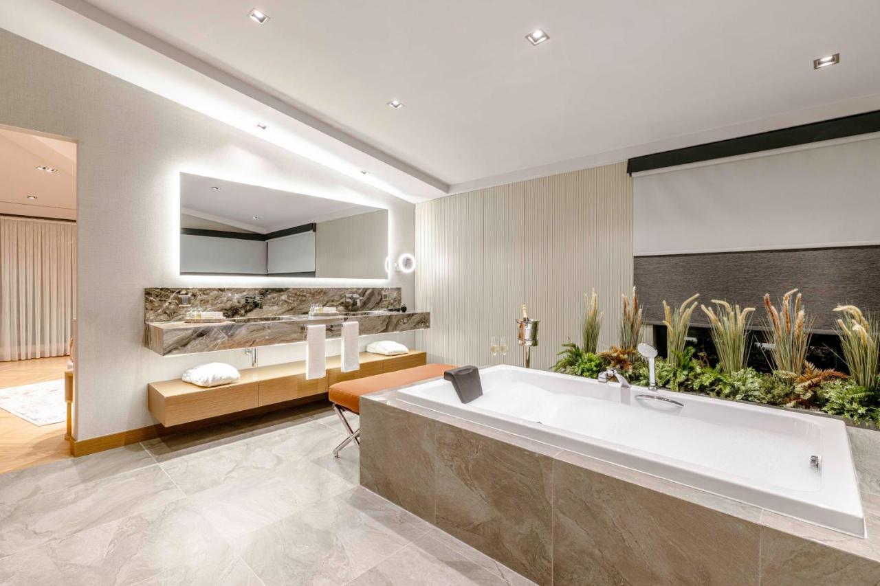 AHC Taksim Hotel - Special Class foto 3