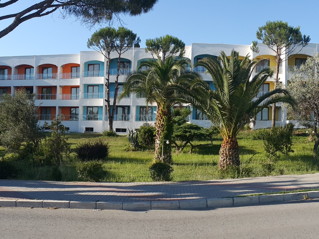 Berksoy Hotel foto 13