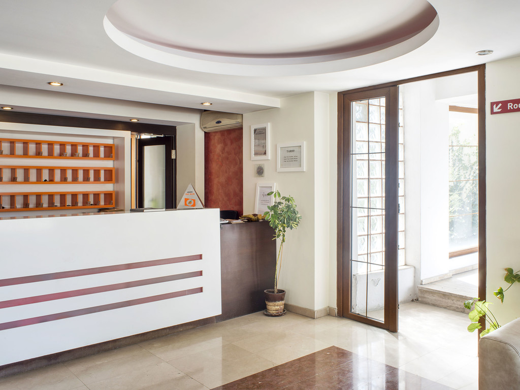 Berksoy Hotel foto 12