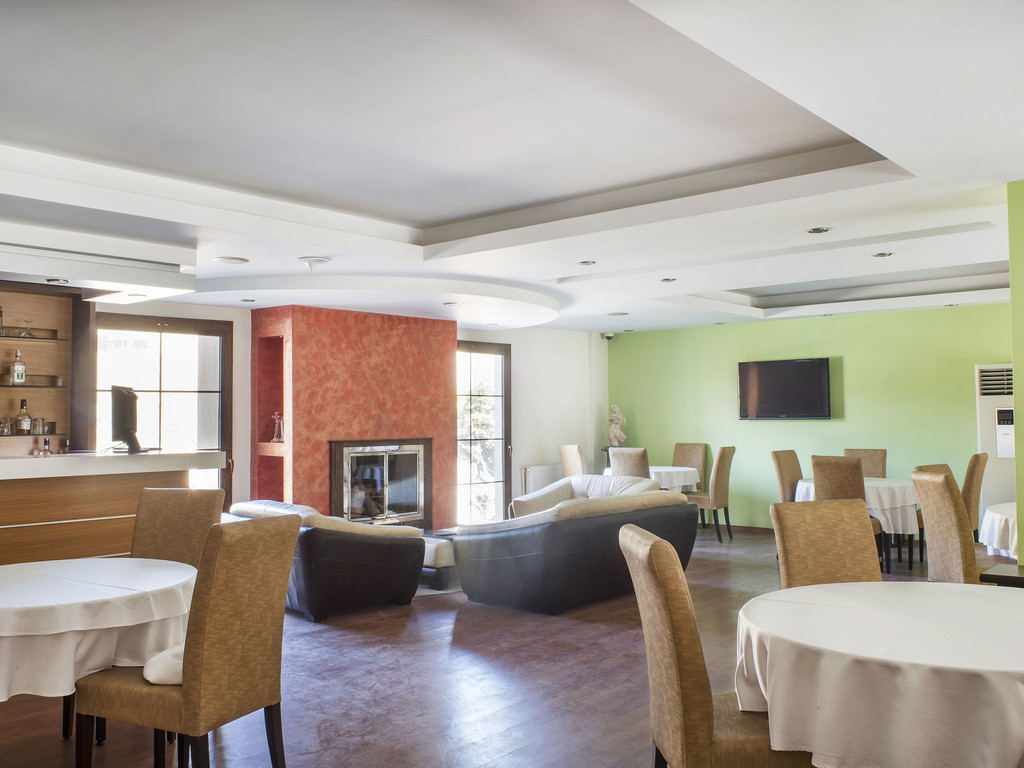 Berksoy Hotel foto 16