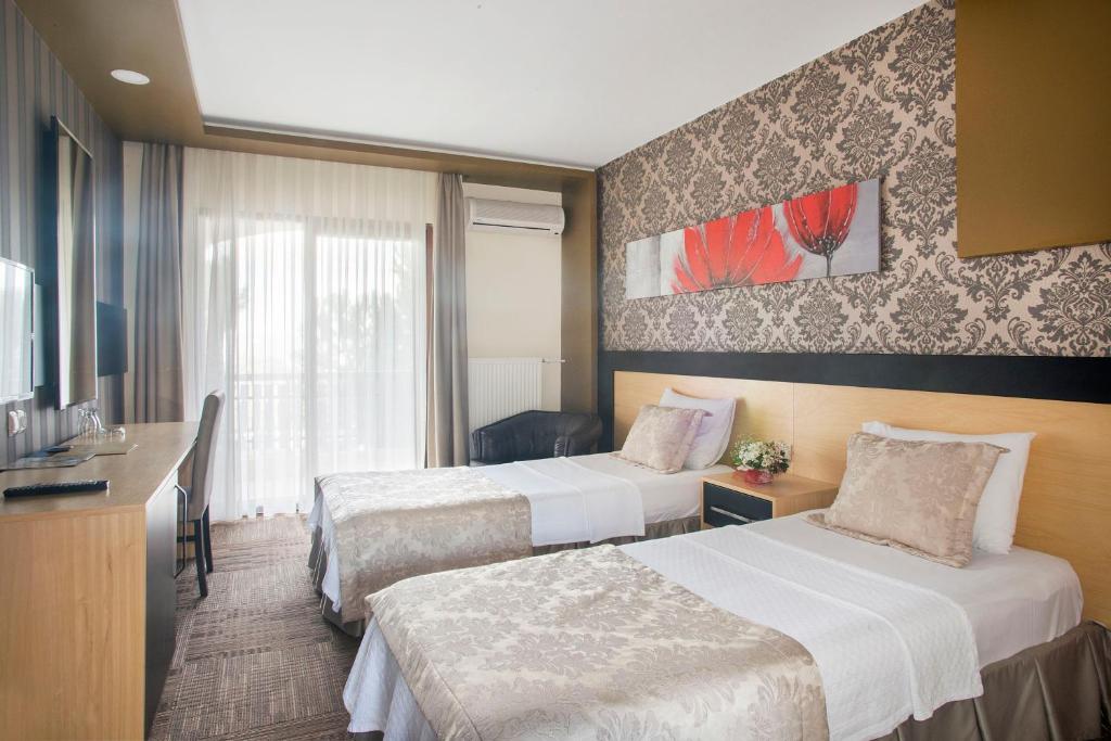 Berksoy Hotel foto 6