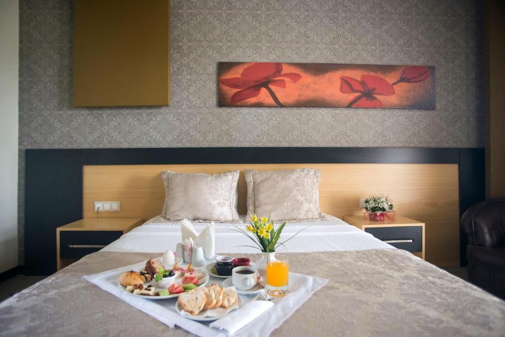 Berksoy Hotel foto 7