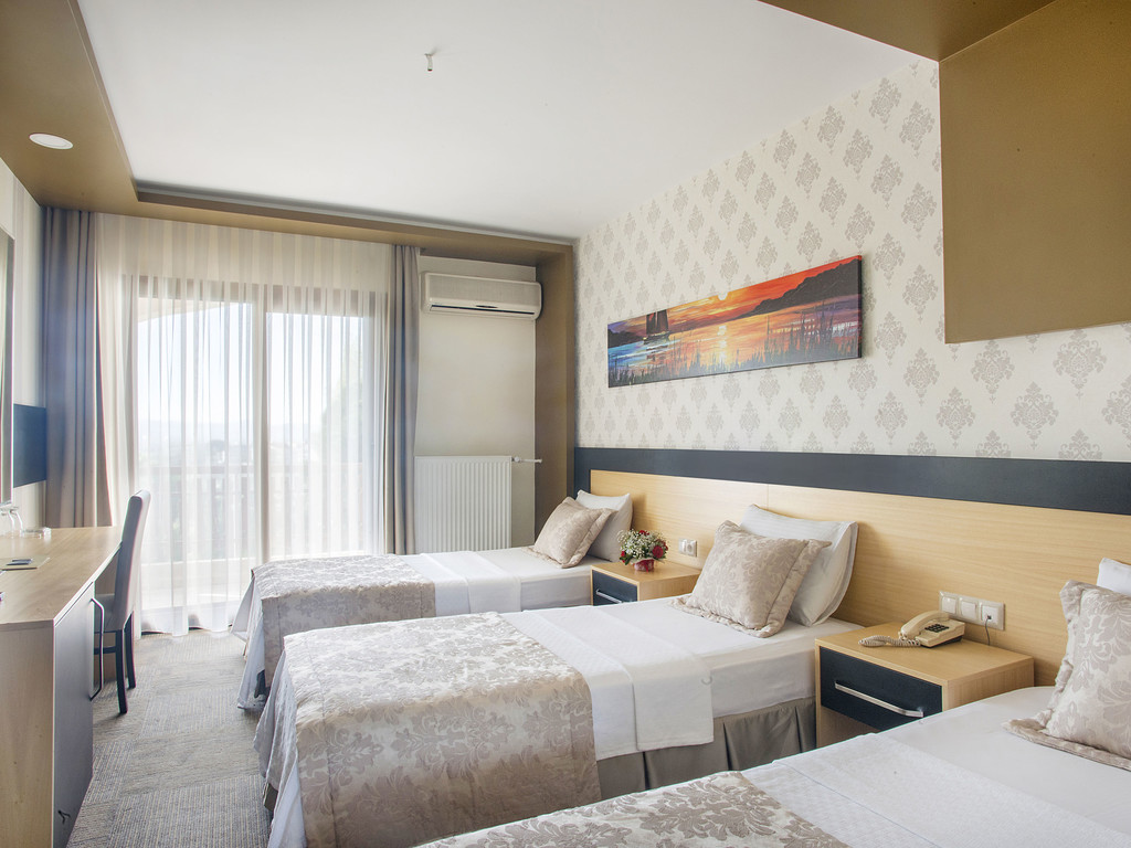 Berksoy Hotel foto 26