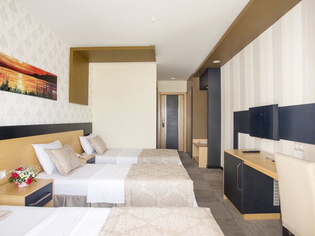 Berksoy Hotel foto 20