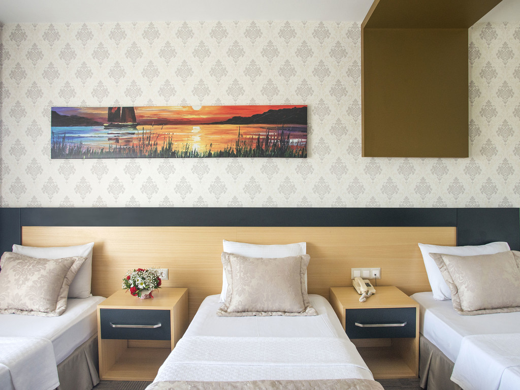 Berksoy Hotel foto 21