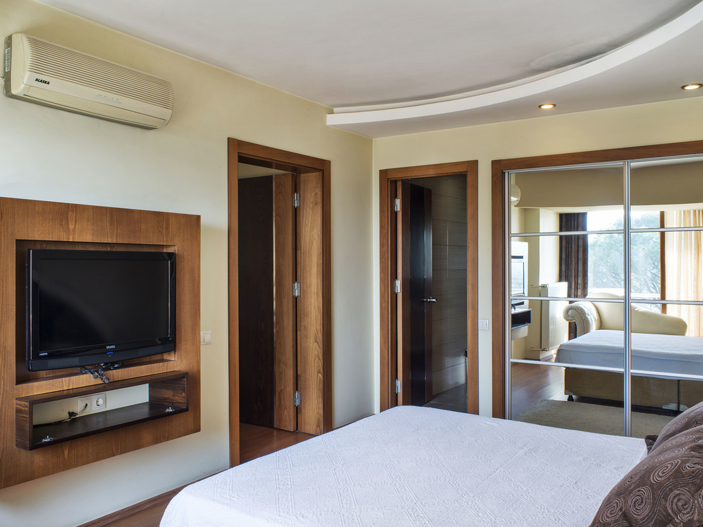 Berksoy Hotel foto 15