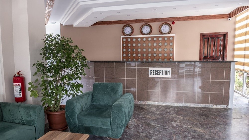 Side Spring Hotel foto 24