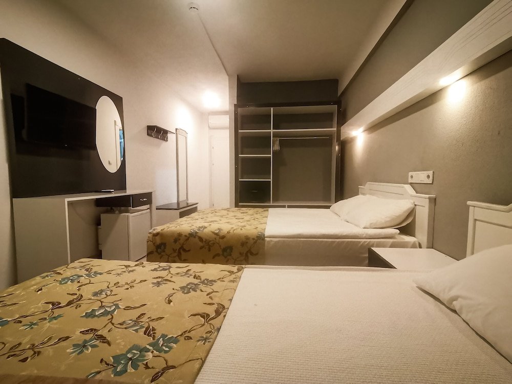 Side Spring Hotel foto 8