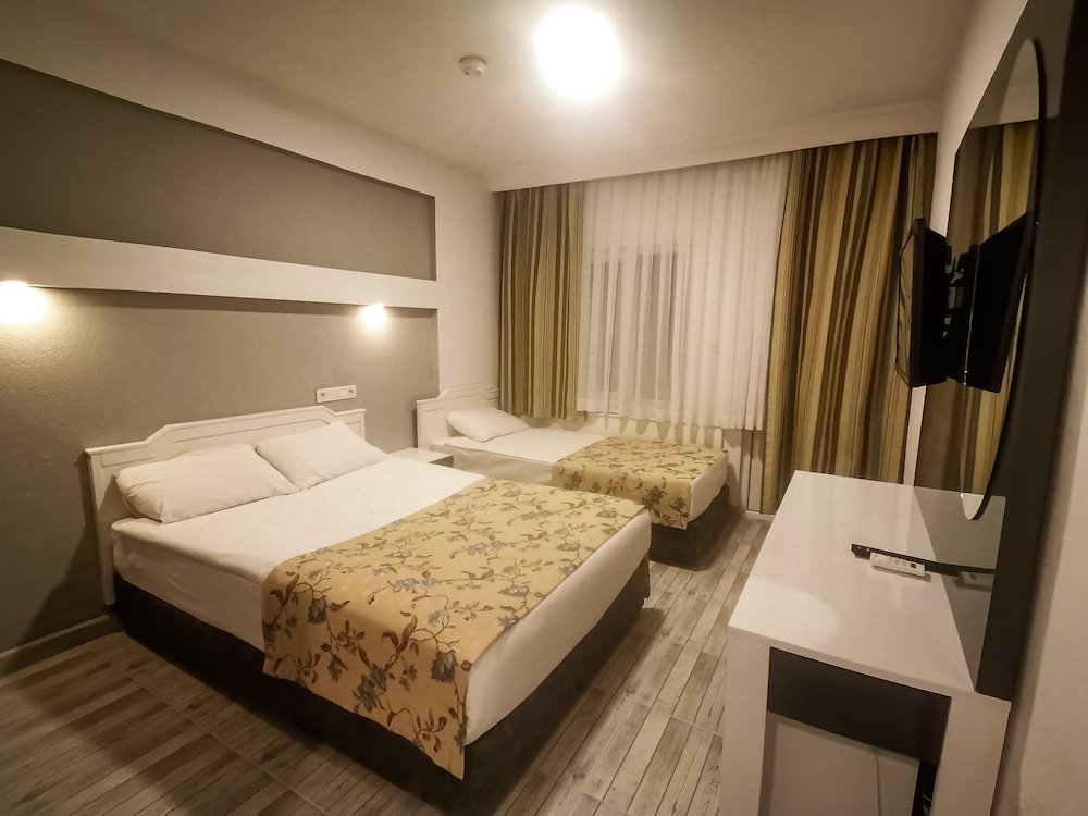 Side Spring Hotel foto 7
