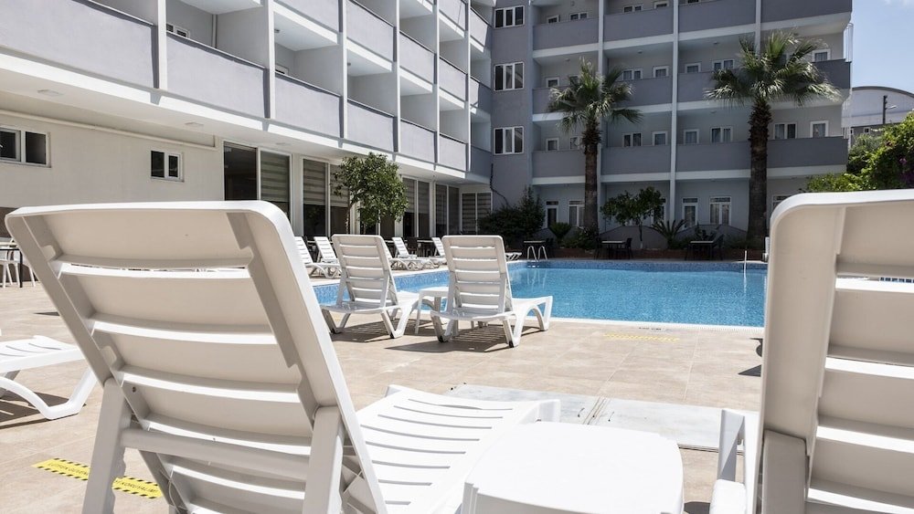 Side Spring Hotel foto 32