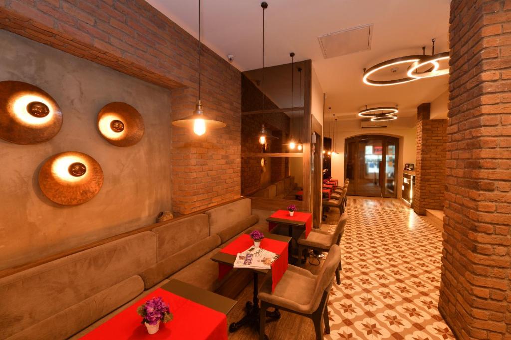 The Pera Hotel image 2