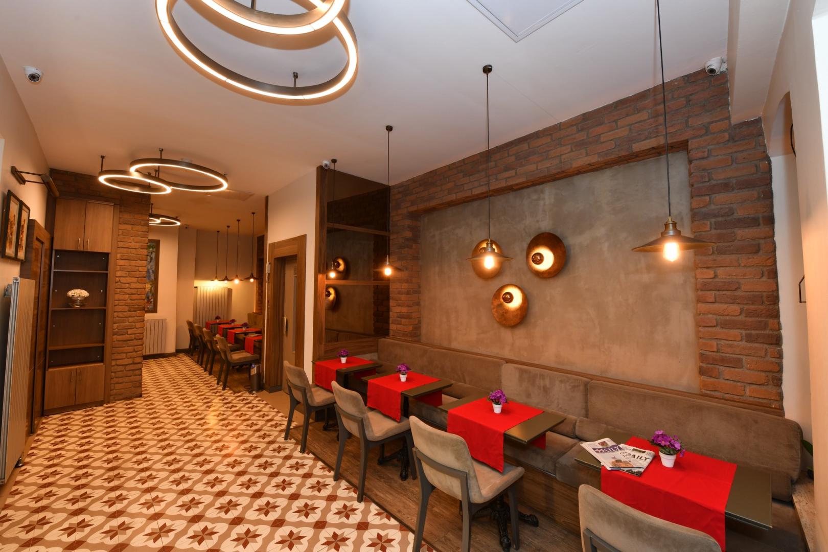 The Pera Hotel foto 12