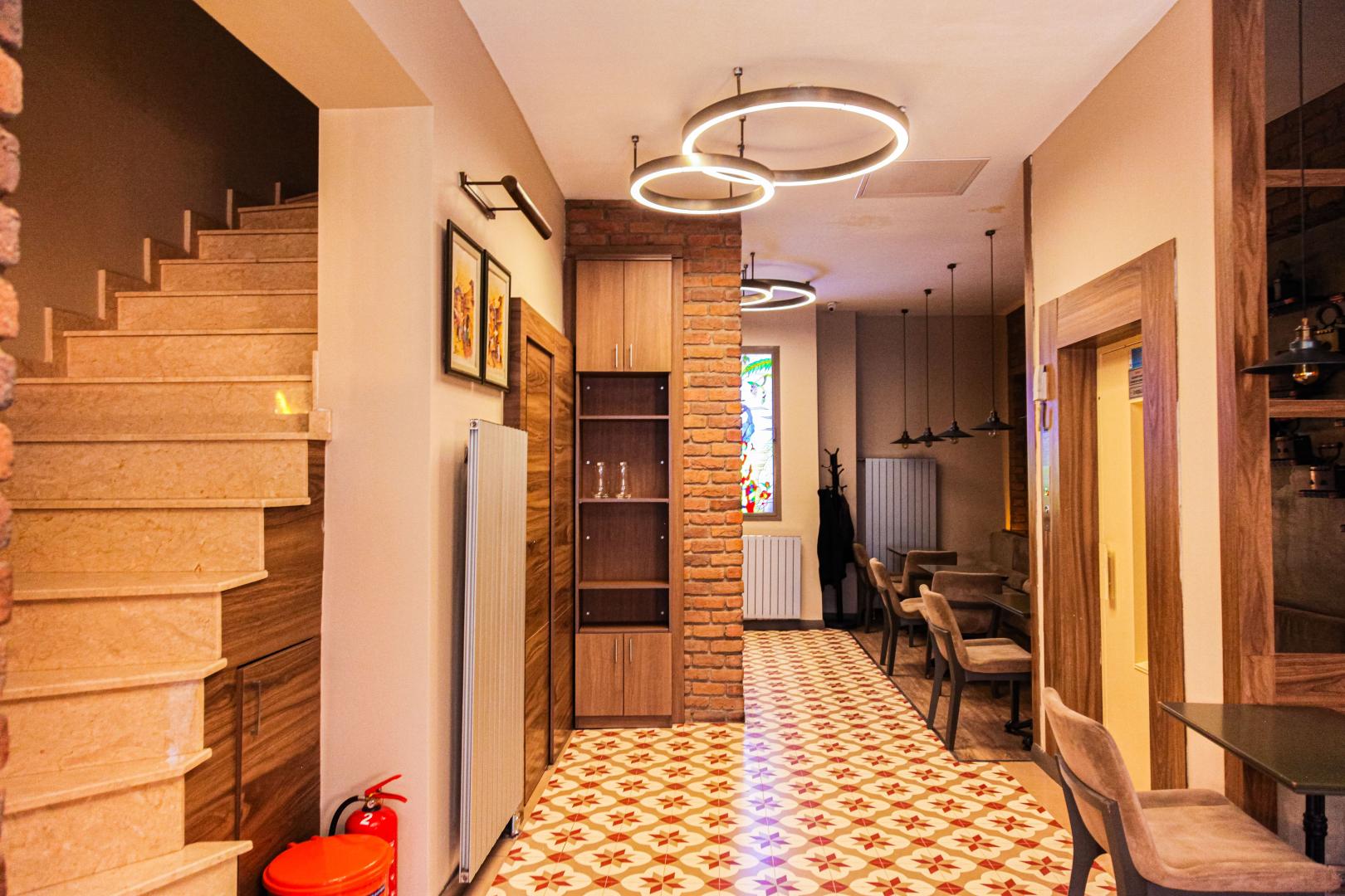 The Pera Hotel foto 14