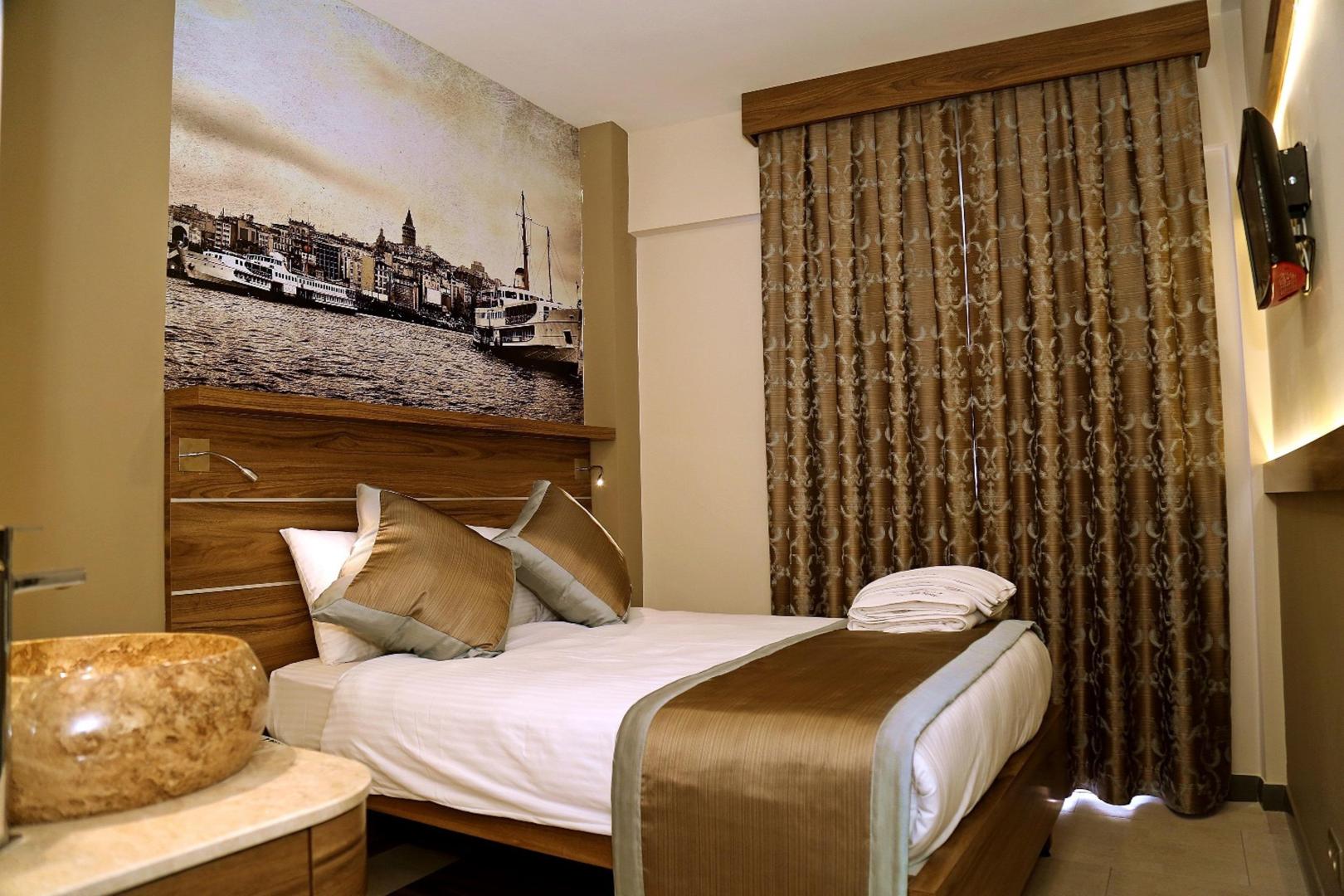 The Pera Hotel foto 6