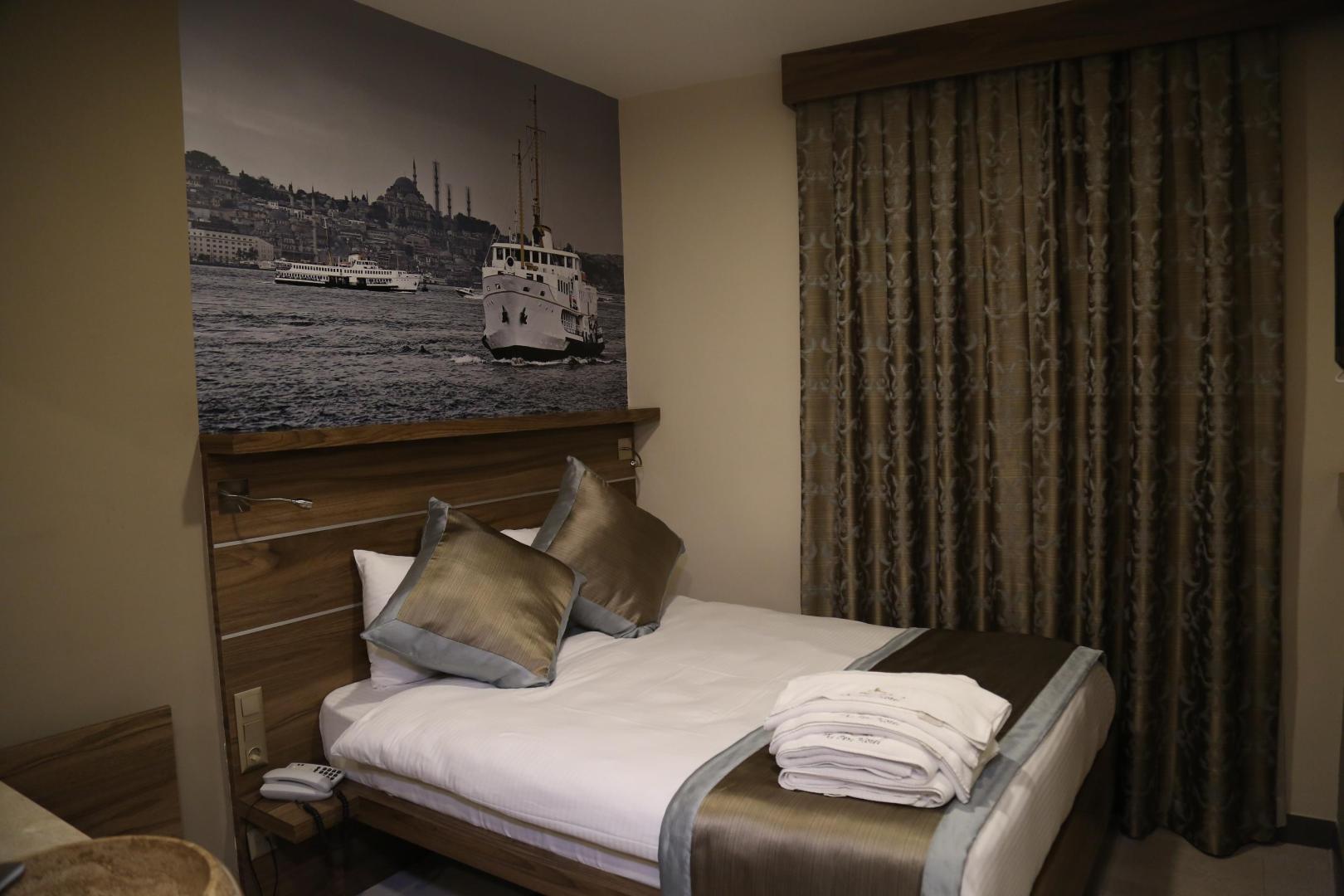 The Pera Hotel image 1