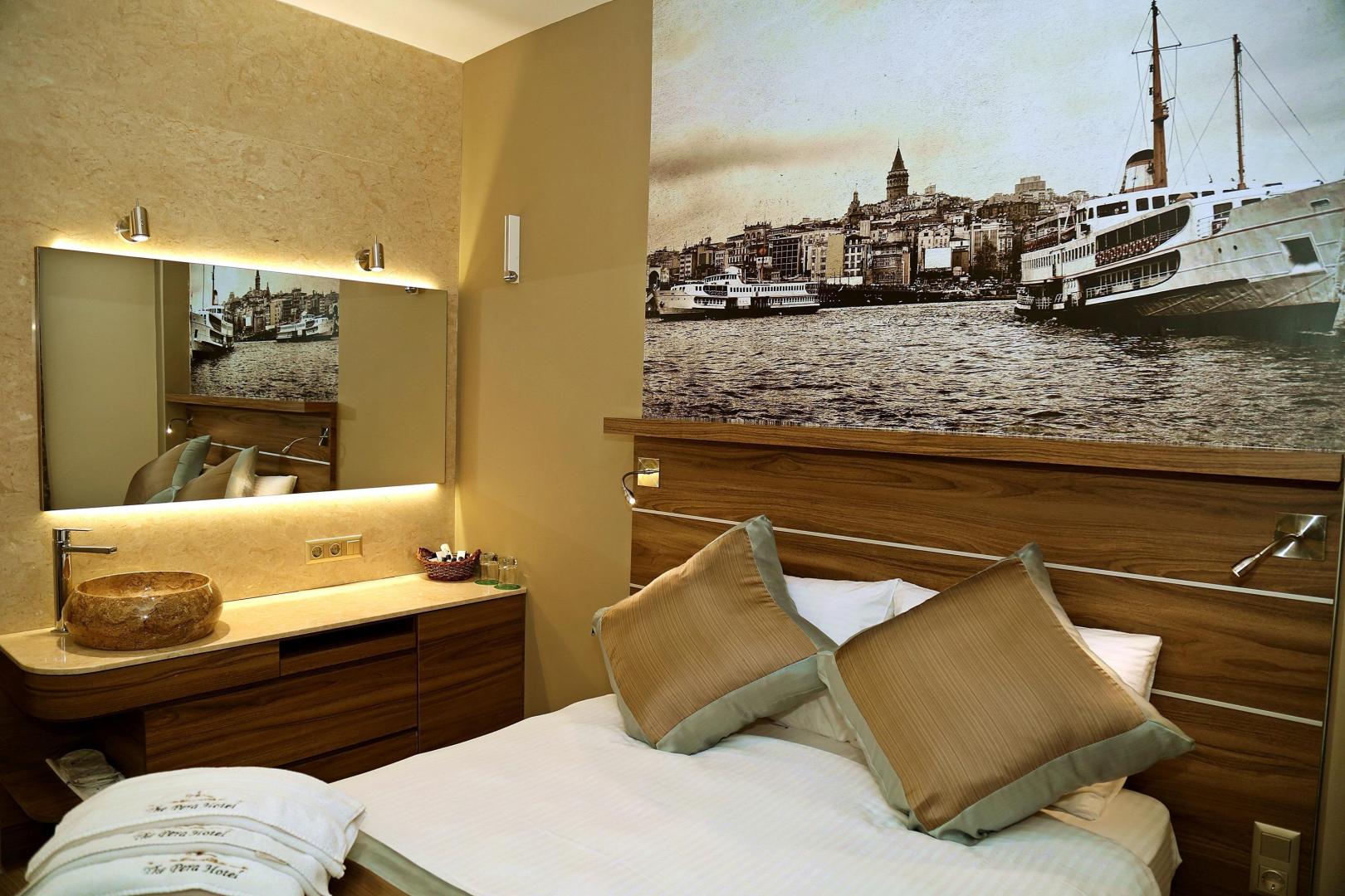The Pera Hotel image 3