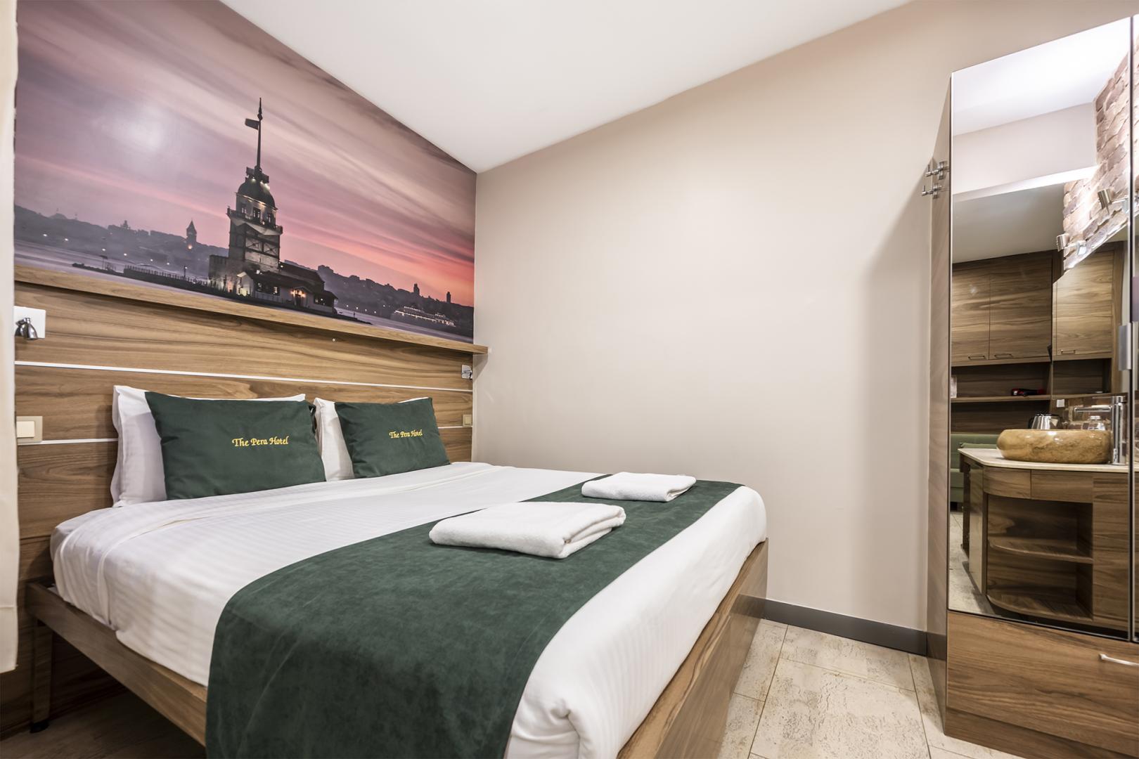 The Pera Hotel foto 8