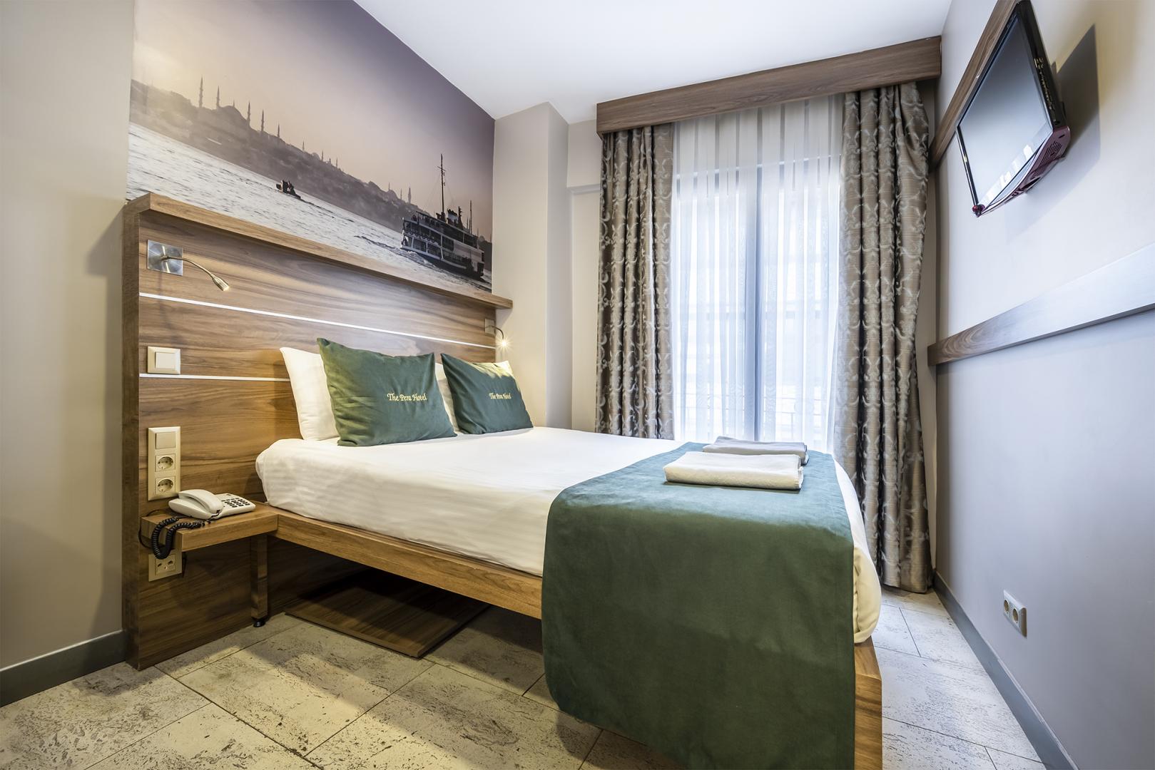 The Pera Hotel foto 19