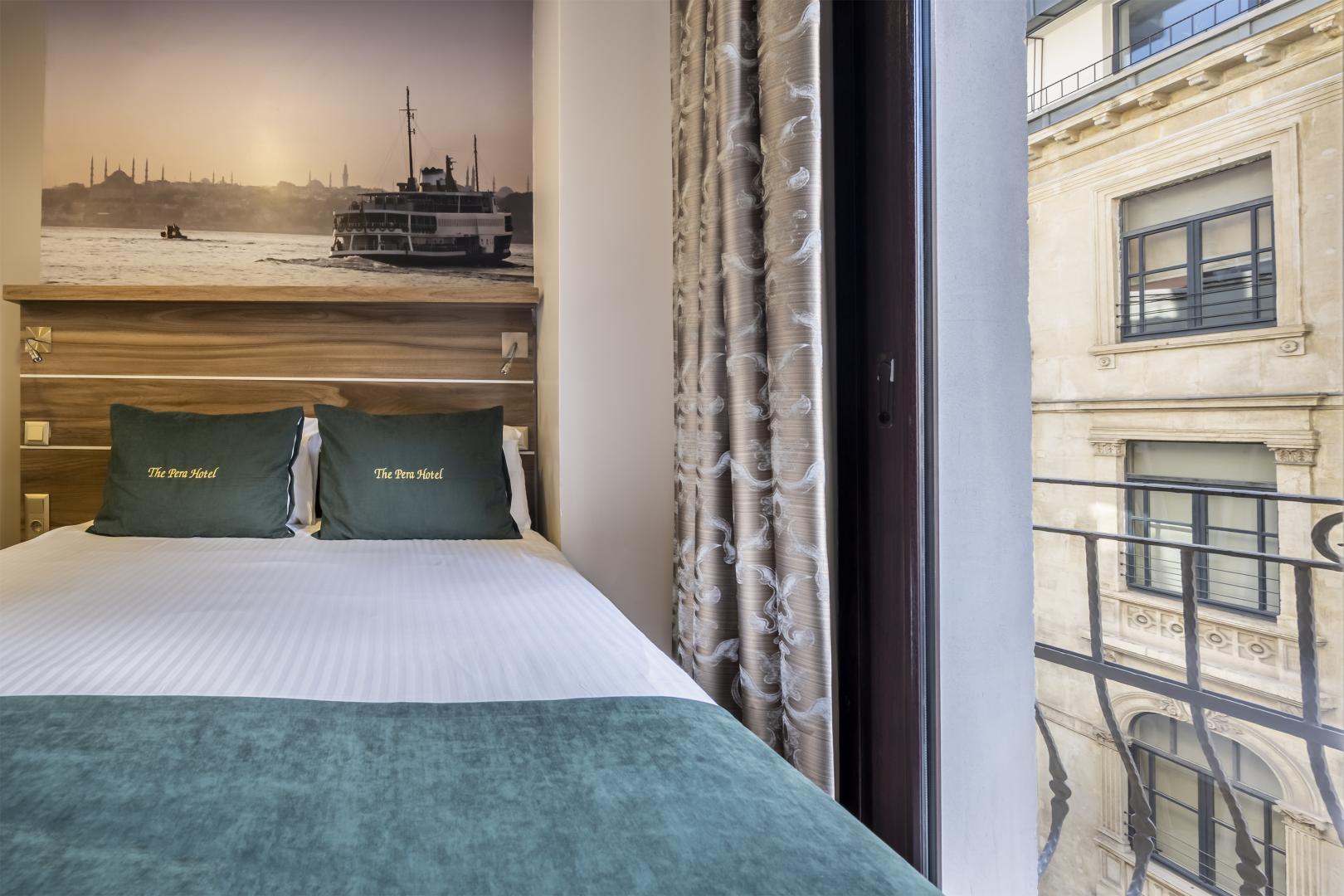 The Pera Hotel foto 20