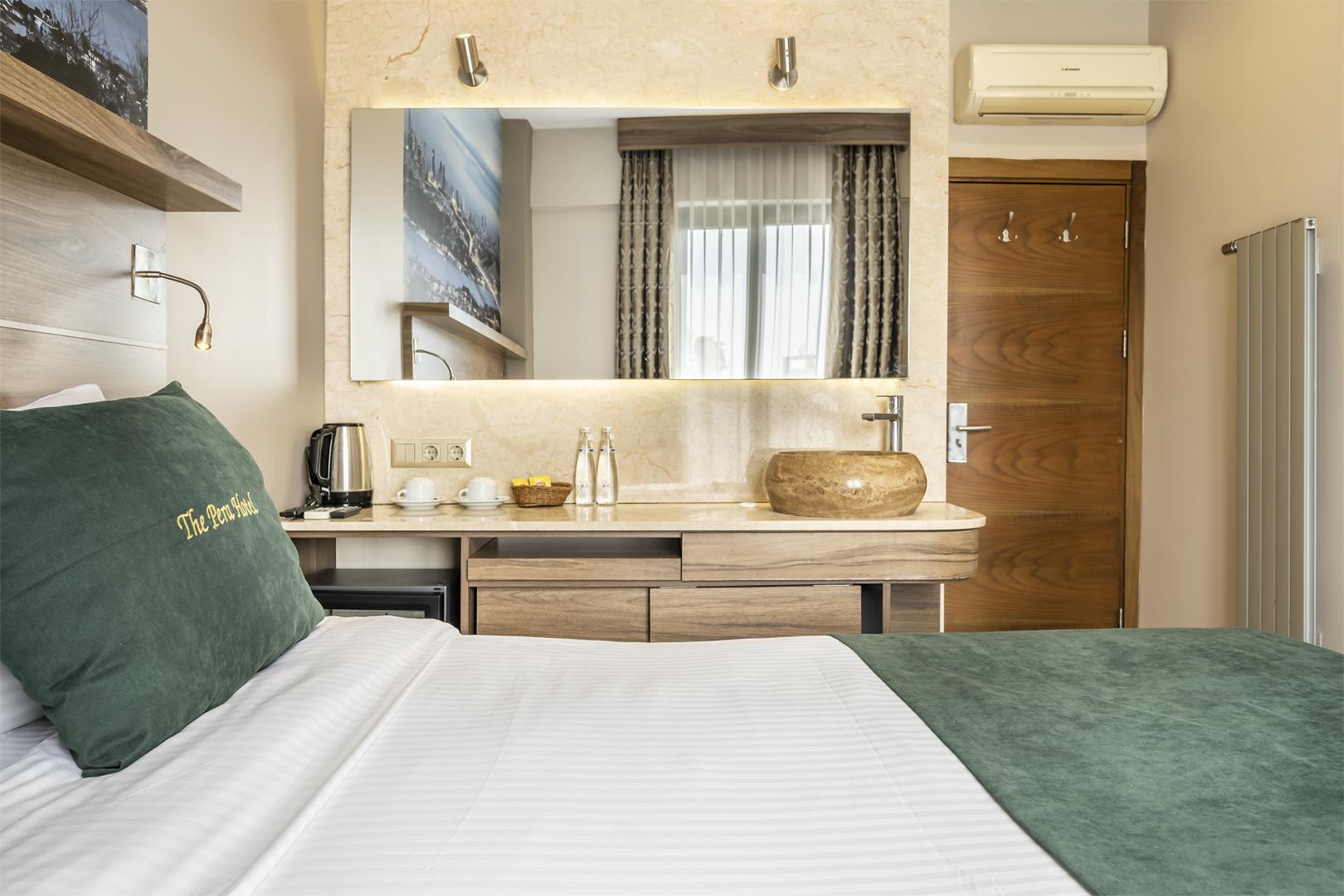 The Pera Hotel foto 21