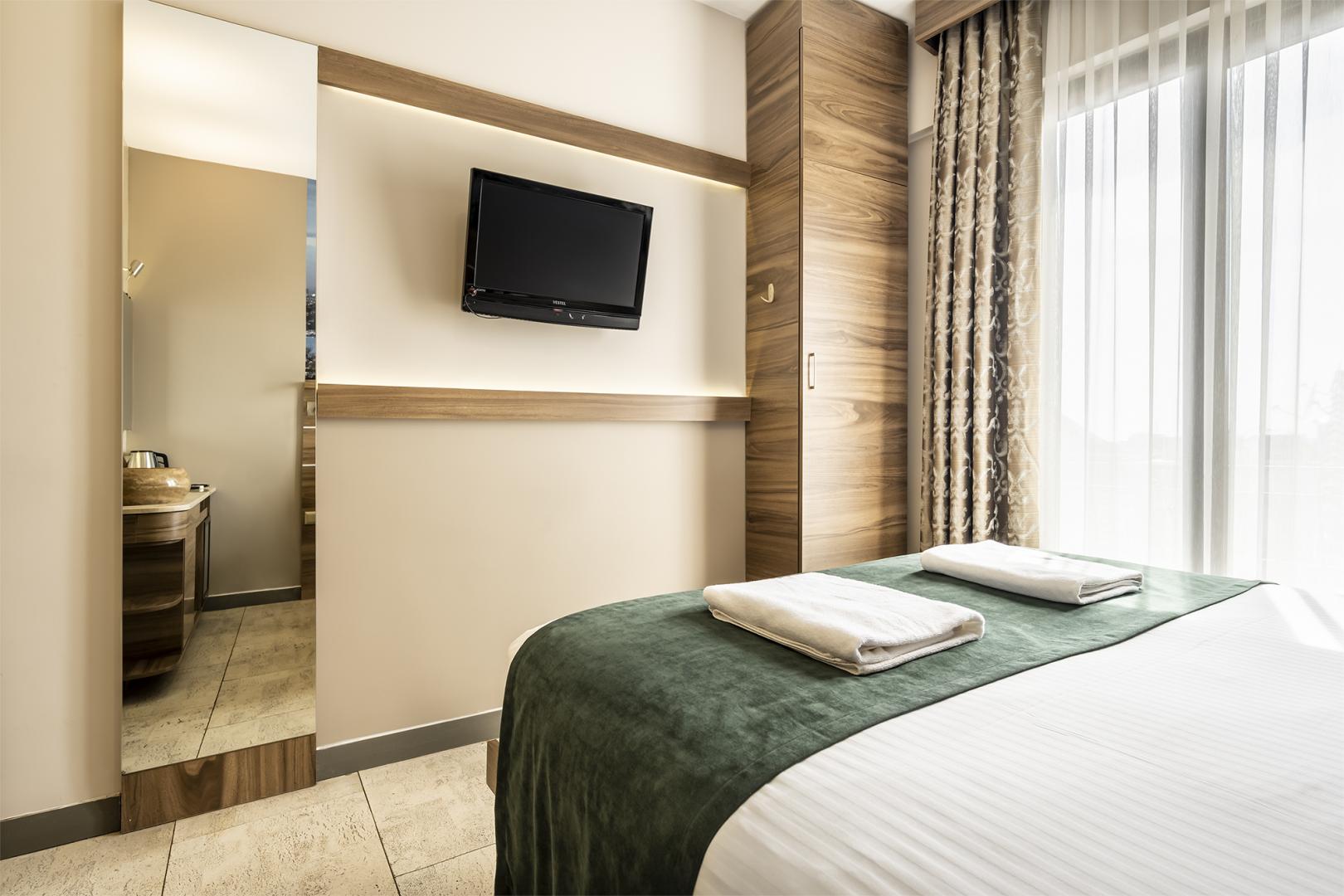 The Pera Hotel foto 22