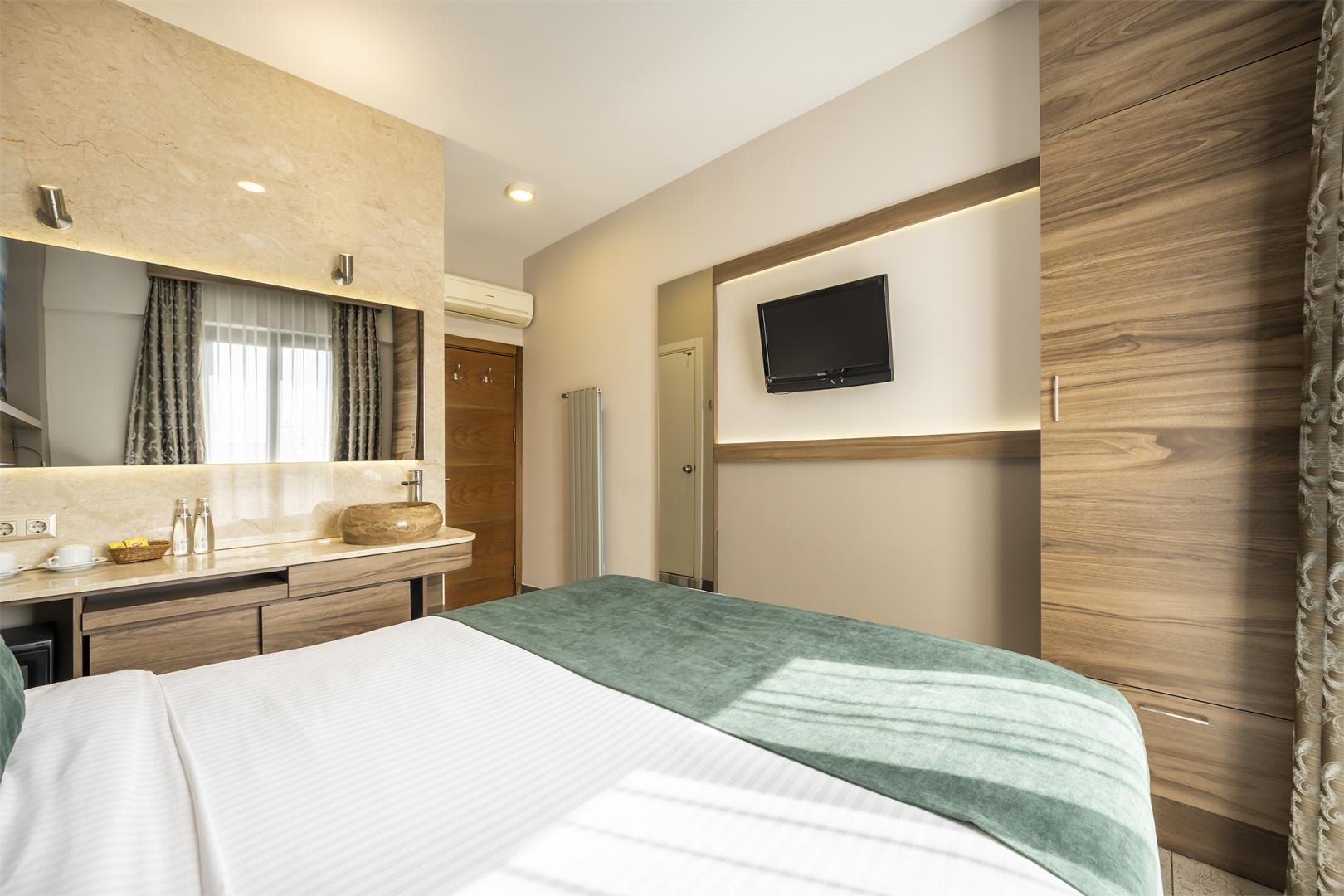 The Pera Hotel foto 23