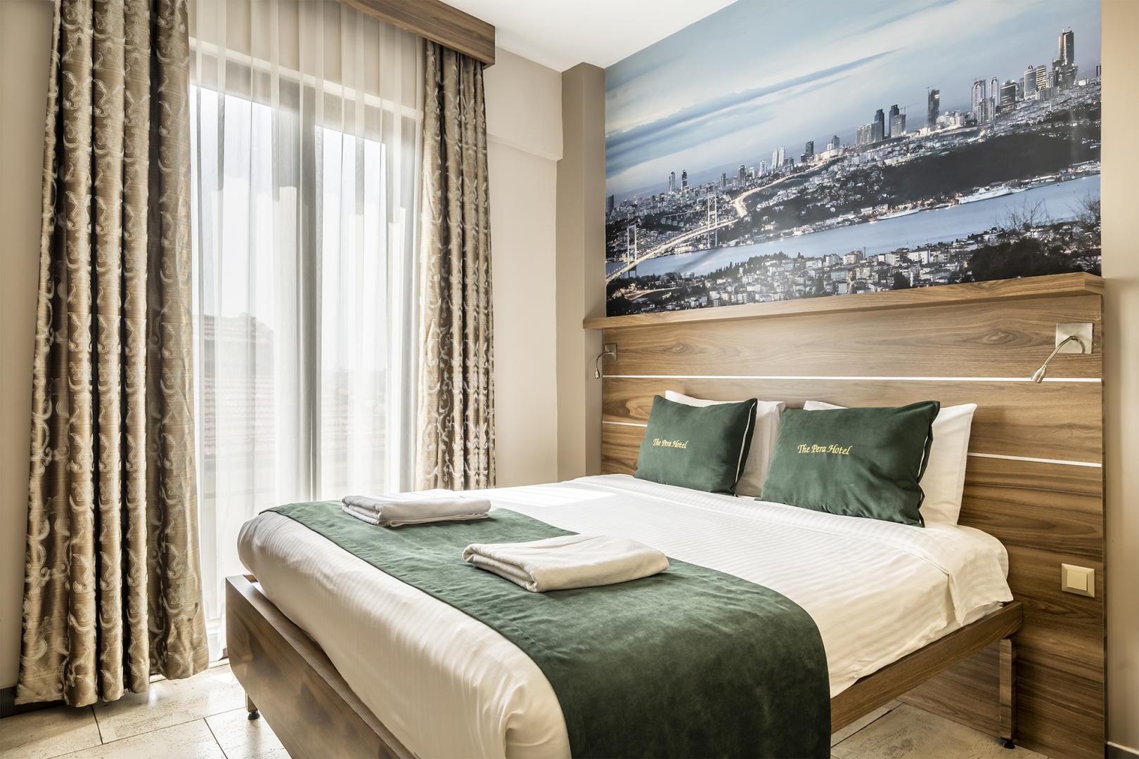 The Pera Hotel foto 25