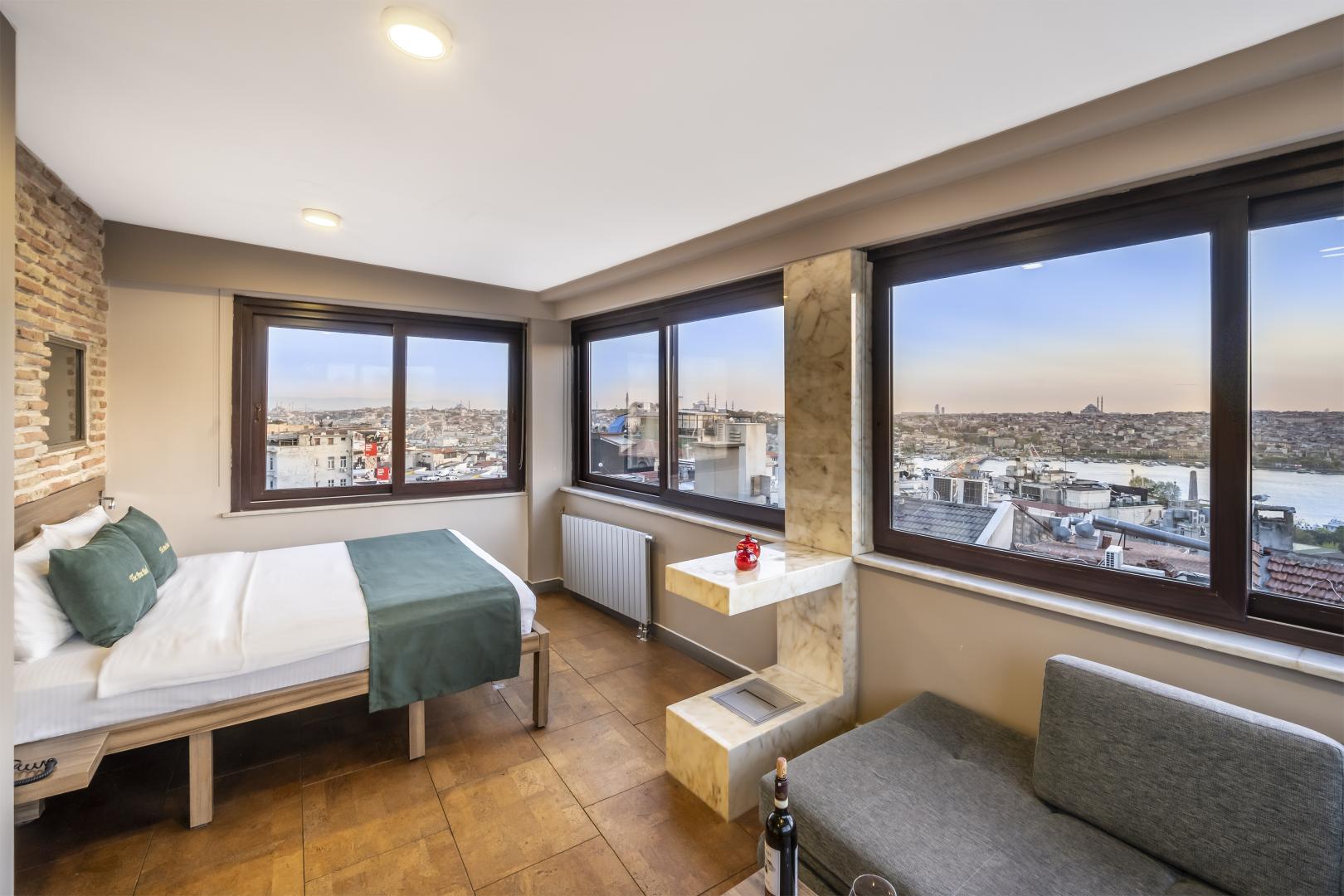 The Pera Hotel foto 27