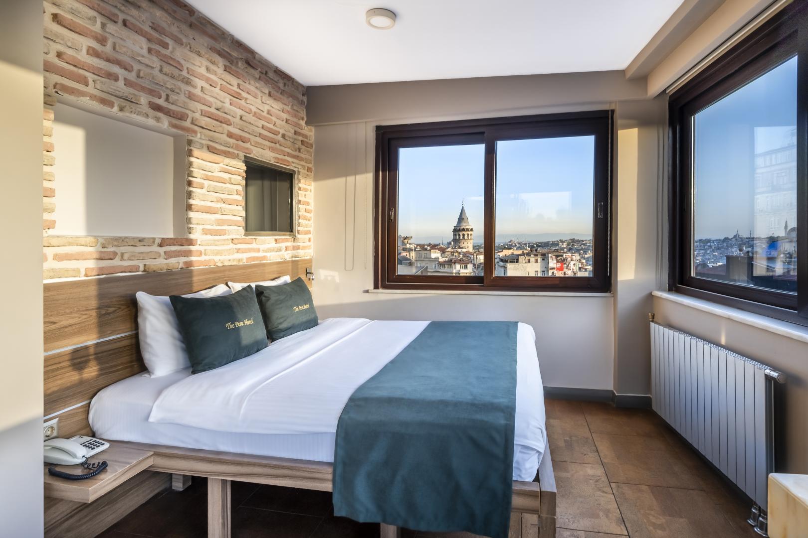 The Pera Hotel foto 28