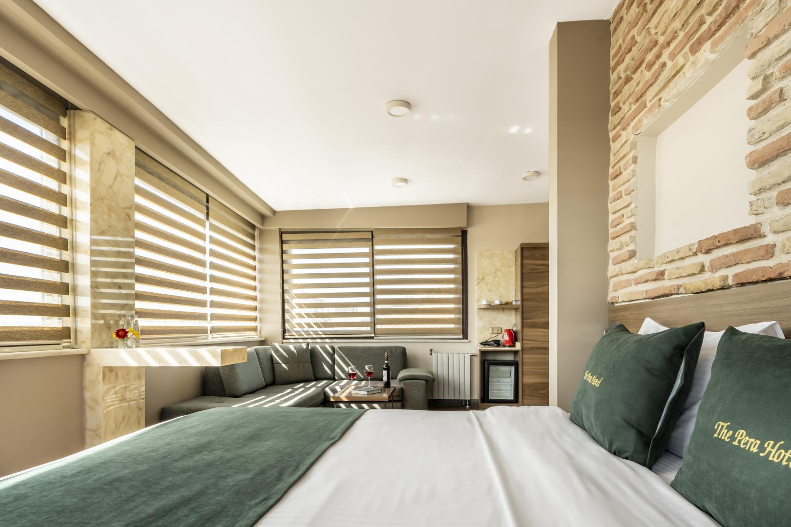 The Pera Hotel foto 29
