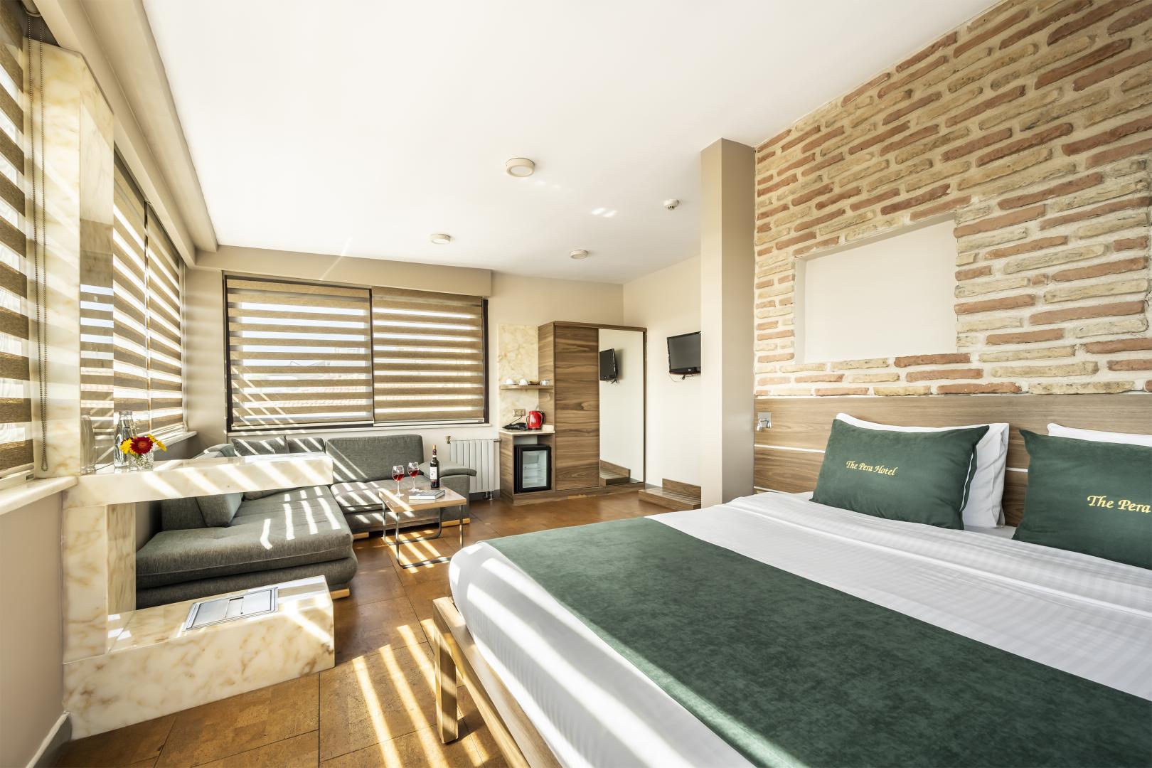 The Pera Hotel foto 32