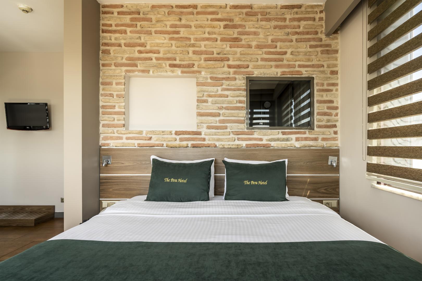 The Pera Hotel foto 33