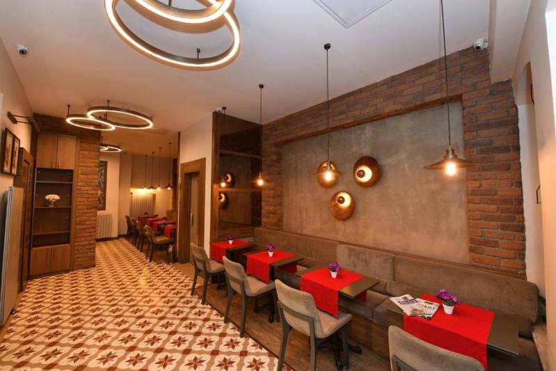 The Pera Hotel foto 4