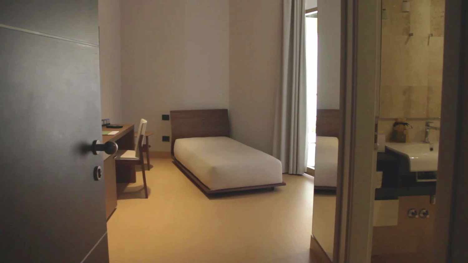 Suite met zithoek — Cala Cuncheddi