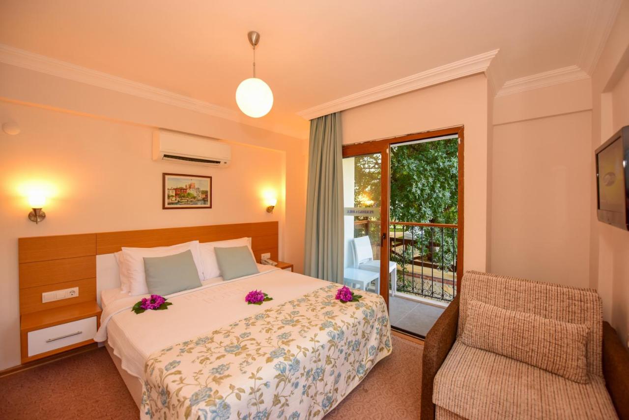 Perdikia Hill Family Resort & Villas foto 8