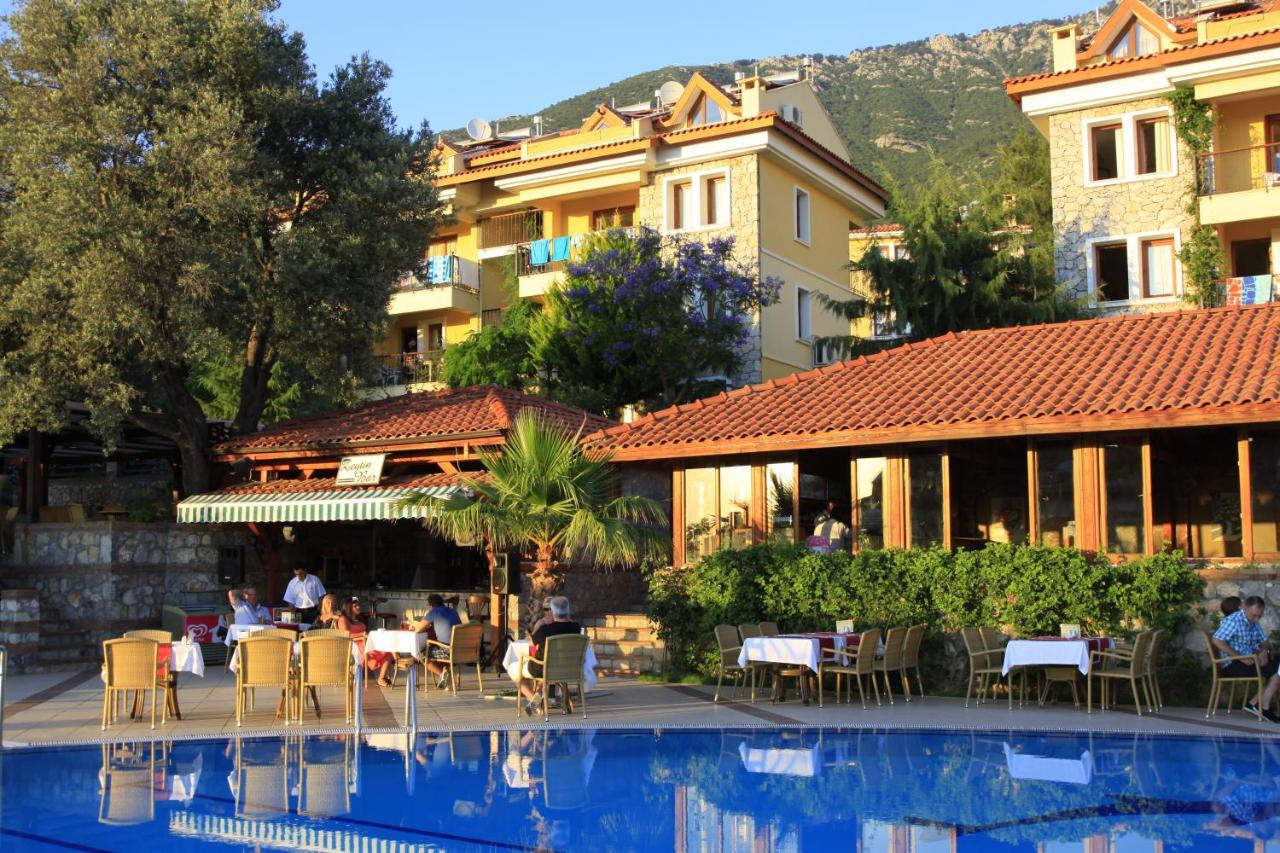 Perdikia Hill Family Resort & Villas image 2